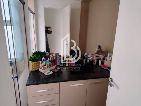Imagem Apartamento com 3 Quartos à Venda, 123 m² em Centro - São Bernardo Do Campo