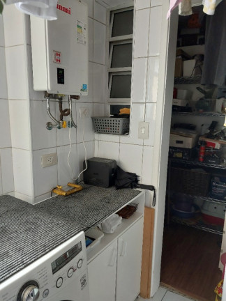 Imagem Imóvel com 3 Quartos à Venda, 95 m² em Vila Monte Alegre - São Paulo Imagem Imóvel com 3 Quartos à Venda, 95 m² em Vila Monte Alegre - São Paulo