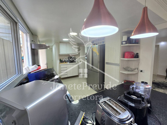 Imagem Casa de Condomínio com 4 Quartos à Venda, 325 m² em Alphaville - Santana De Parnaíba