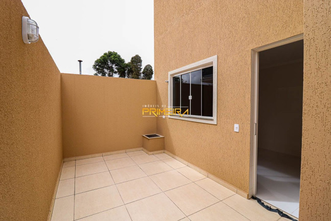 Imagem Sobrado com 3 Quartos à Venda, 176 m² em Portão - Curitiba