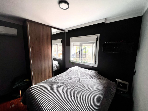 Imagem Apartamento com 3 Quartos à Venda, 116 m² em Cidade Monções - São Paulo