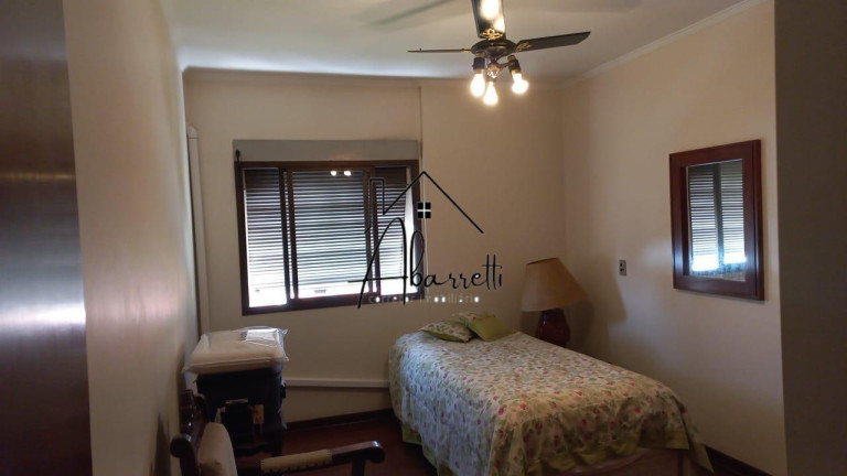 Imagem Apartamento com 3 Quartos à Venda, 190 m² em Cidade Alta - Piracicaba