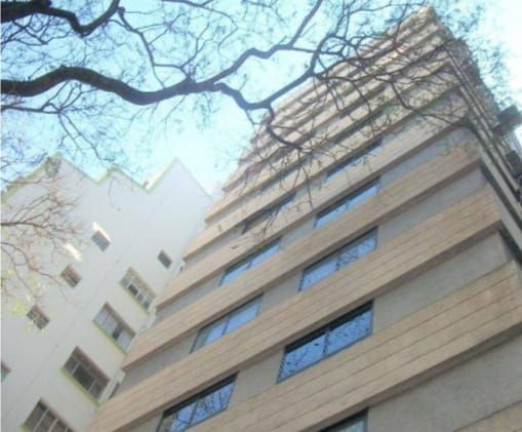 Imagem Imóvel para Alugar, 55 m² em Bela Vista - São Paulo Imagem Imóvel para Alugar, 55 m² em Bela Vista - São Paulo
