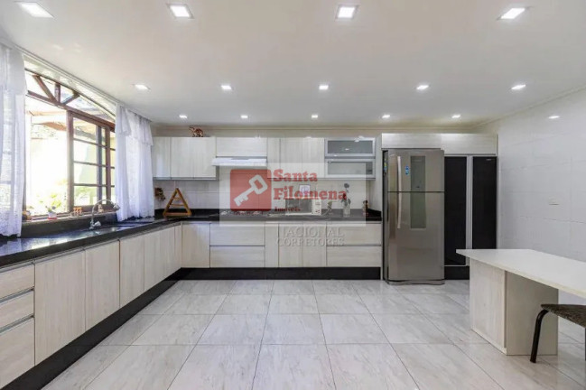 Imagem Casa com 3 Quartos à Venda, 500 m² em Parque Das Nações - Santo André Imagem Casa com 3 Quartos à Venda, 500 m² em Parque Das Nações - Santo André
