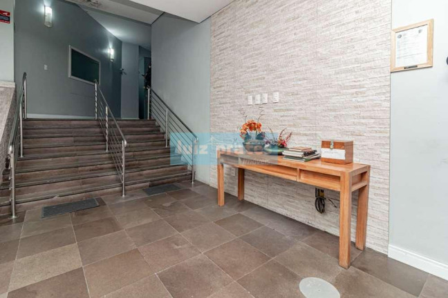 Imagem Apartamento com 1 Quarto à Venda, 41 m² em Centro Histórico - Porto Alegre