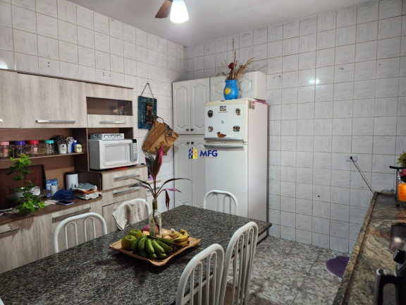 Imagem Casa com 3 Quartos à Venda, 169 m² em Jardim Araritaguaba - Porto Feliz