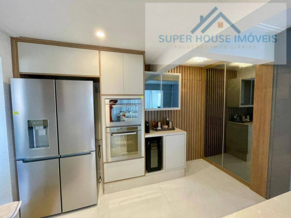 Imagem Apartamento com 3 Quartos à Venda,  em Jardim Arpoador - São Paulo