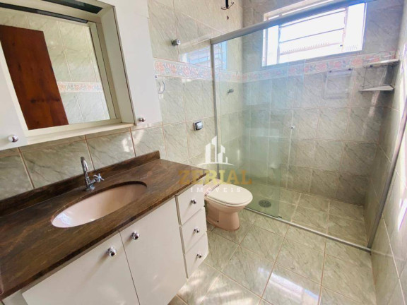 Imagem Sobrado com 2 Quartos à Venda, 80 m² em Osvaldo Cruz - São Caetano Do Sul