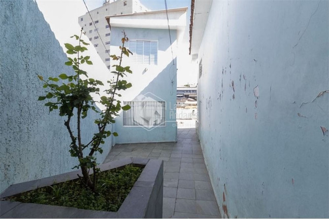 Imagem Casa com 5 Quartos à Venda, 215 m² em Vila Romero - São Paulo