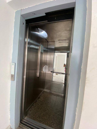 Imagem Apartamento com 3 Quartos à Venda, 65 m² em Uruguai - Teresina