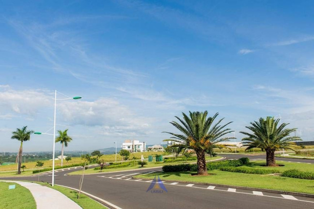 Casa de Condomínio com 4 Quartos à Venda, 486 m² em Jardim Nova Manchester - Sorocaba