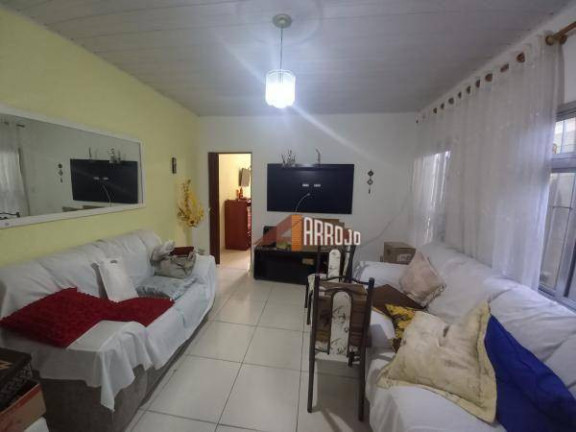 Imagem Casa com 2 Quartos à Venda, 90 m² em Penha De França - São Paulo