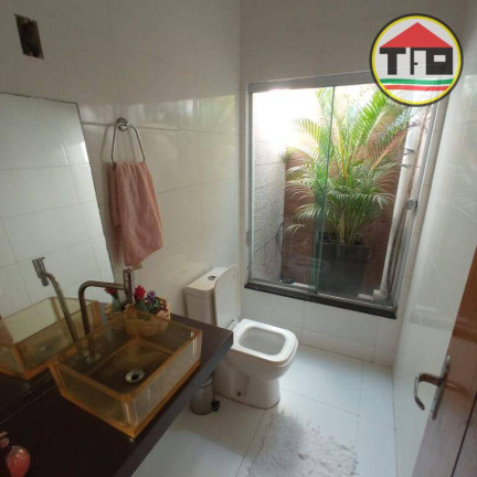Imagem Casa com 3 Quartos para Alugar, 300 m² em Belo Horizonte - Marabá