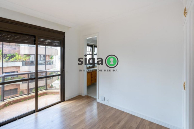 Imagem Apartamento com 4 Quartos à Venda, 591 m² em Morumbi - São Paulo Imagem Apartamento com 4 Quartos à Venda, 591 m² em Morumbi - São Paulo