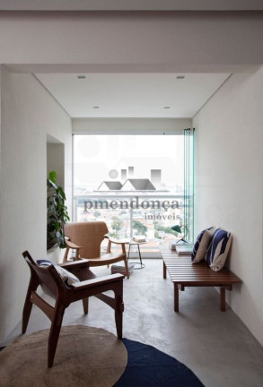 Apartamento com 2 Quartos à Venda, 65 m² em Sumaré - São Paulo