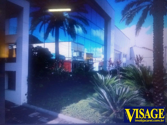 Imagem Apartamento com 3 Quartos à Venda,  em Centro - Jacareí