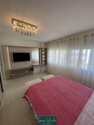 Apartamento com 4 Quartos à Venda, 249 m² em Praia Grande - Torres