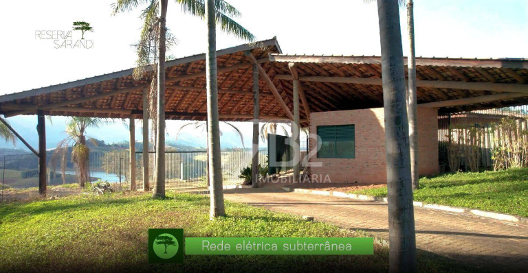 Imagem Chácara com 1 Quarto à Venda, 20.764 m² em Da Lagoa - Joanópolis