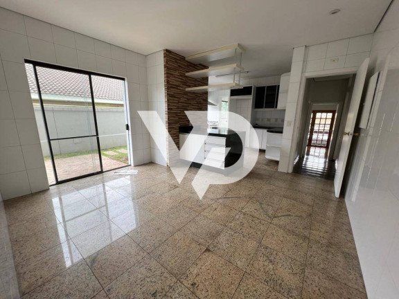 Imagem Casa de Condomínio com 4 Quartos para Alugar, 500 m² em Tamboré - Santana De Parnaíba Imagem Casa de Condomínio com 4 Quartos para Alugar, 500 m² em Tamboré - Santana De Parnaíba