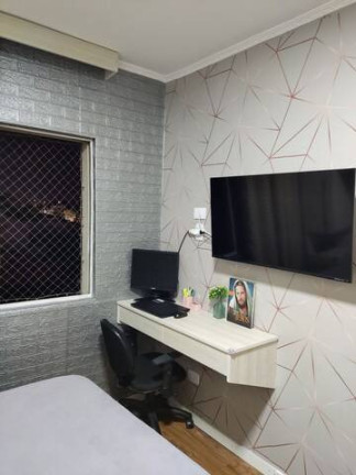 Imagem Apartamento com 2 Quartos à Venda, 74 m² em Santa Terezinha - São Bernardo Do Campo Imagem Apartamento com 2 Quartos à Venda, 74 m² em Santa Terezinha - São Bernardo Do Campo