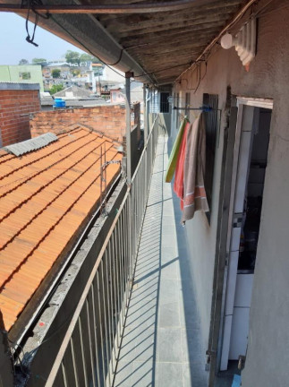 Imagem Casa com 1 Quarto à Venda, 220 m² em Parque Boturussu - São Paulo Imagem Casa com 1 Quarto à Venda, 220 m² em Parque Boturussu - São Paulo