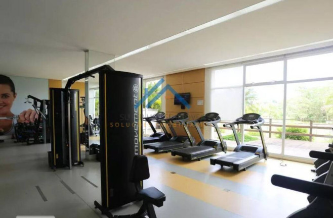 Imagem Apartamento com 3 Quartos à Venda, 110 m² em Alphaville - Santana De Parnaíba