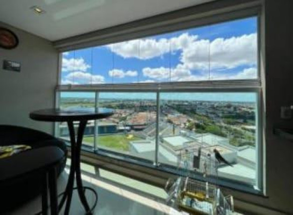 Imagem Apartamento com 2 Quartos à Venda, 67 m² em Marília - Marília