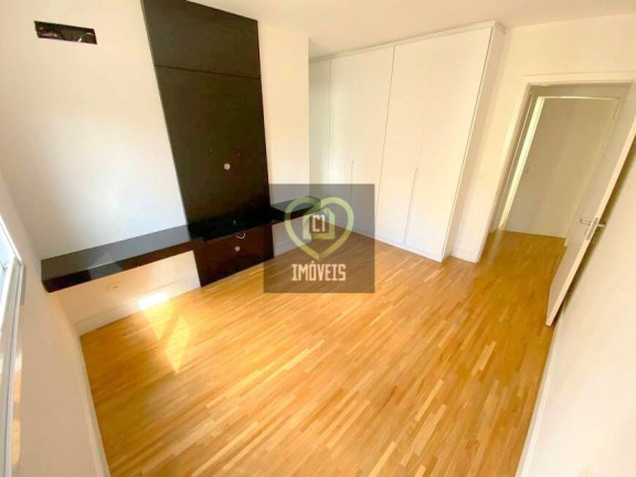 Imagem Apartamento com 3 Quartos à Venda, 271 m² em Perdizes - São Paulo