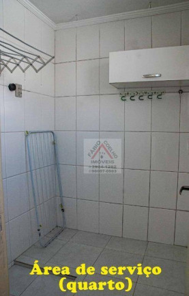 Imagem Apartamento com 2 Quartos à Venda, 58 m² em Jabaquara - São Paulo