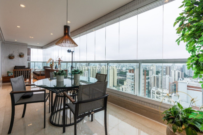 Imagem Apartamento com 5 Quartos à Venda, 425 m² em Vila Gomes Cardim - São Paulo Imagem Apartamento com 5 Quartos à Venda, 425 m² em Vila Gomes Cardim - São Paulo