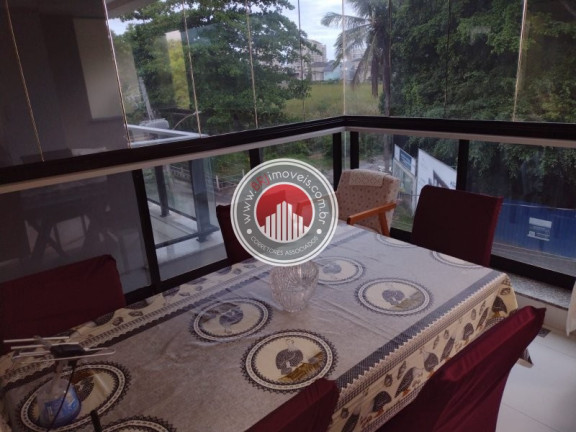 Imagem Cobertura com 4 Quartos à Venda, 178 m² em Recreio Dos Bandeirantes - Rio De Janeiro Imagem Cobertura com 4 Quartos à Venda, 178 m² em Recreio Dos Bandeirantes - Rio De Janeiro