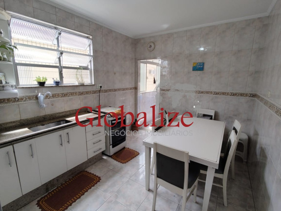 Imagem Imóvel com 2 Quartos à Venda, 91 m² em Aparecida - Santos