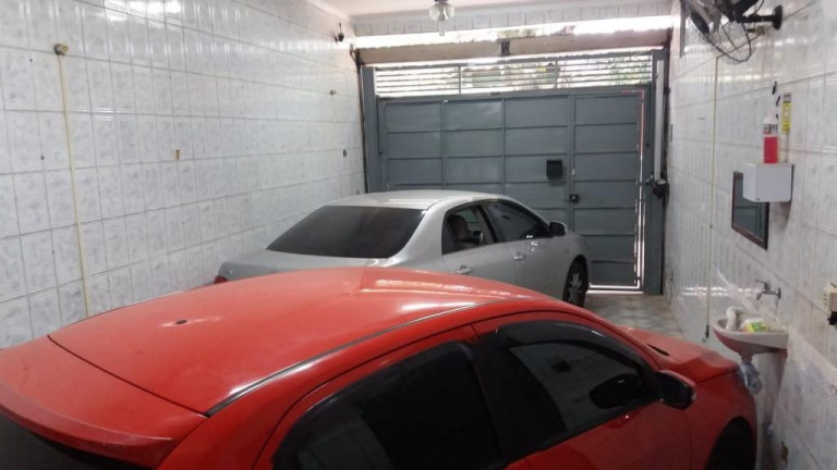 Imagem Sobrado com 4 Quartos à Venda, 350 m² em Itaim Paulista - São Paulo