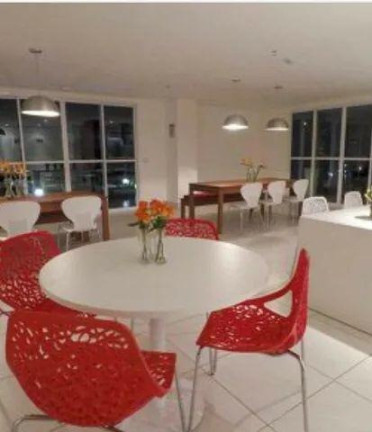 Imagem Imóvel com 1 Quarto à Venda, 33 m² em Sul (águas Claras) - Brasília