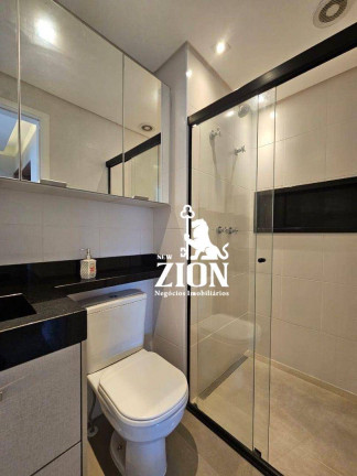 Imagem Apartamento com 2 Quartos à Venda, 100 m² em Tremembé - São Paulo