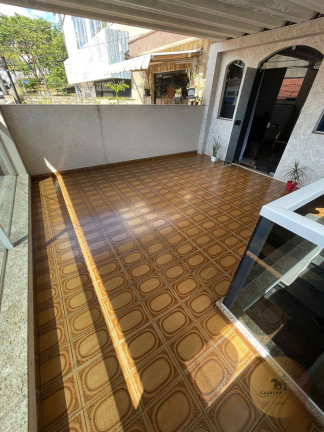 Imagem Sobrado com 3 Quartos à Venda, 193 m² em Jardim Santo Alberto - Santo André Imagem Sobrado com 3 Quartos à Venda, 193 m² em Jardim Santo Alberto - Santo André