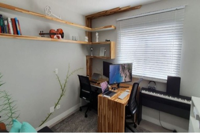 Imagem Apartamento com 3 Quartos à Venda,  em Vila Uberabinha - São Paulo