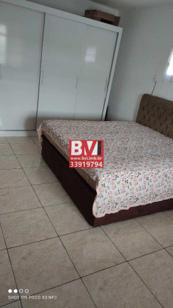 Imagem Apartamento com 3 Quartos à Venda, 138 m² em Vila Da Penha - Rio De Janeiro Imagem Apartamento com 3 Quartos à Venda, 138 m² em Vila Da Penha - Rio De Janeiro