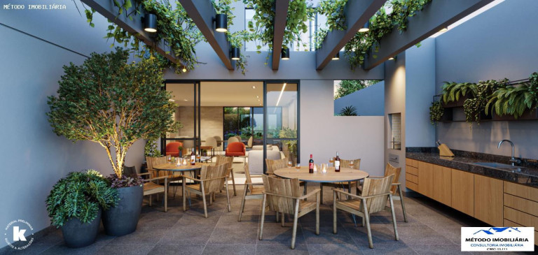 Imagem Apartamento com 1 Quarto à Venda, 40 m² em Jardins - São Paulo