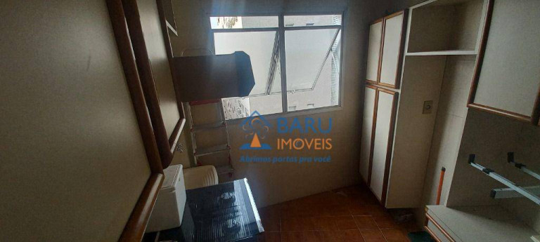 Imagem Apartamento com 1 Quarto à Venda, 50 m² em Higienópolis - São Paulo