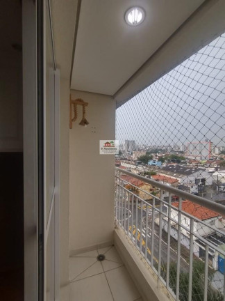 Imagem Apartamento com 3 Quartos à Venda, 61 m² em Vila Carrão - São Paulo