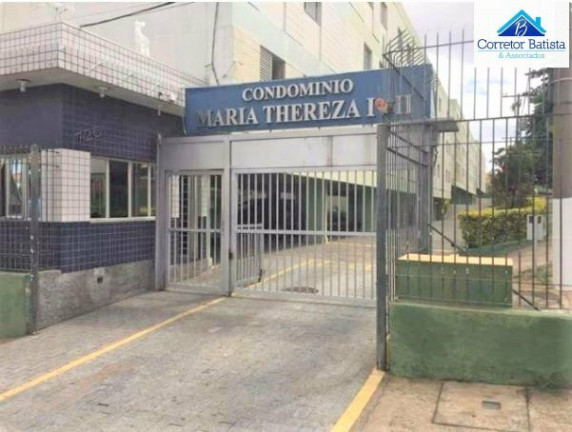 Imagem Apartamento com 2 Quartos à Venda, 64 m² em Jardim Paulicéia - Campinas