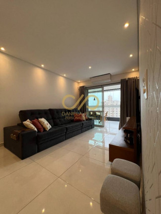 Imagem Apartamento com 3 Quartos à Venda, 132 m² em Tupi - Praia Grande Imagem Apartamento com 3 Quartos à Venda, 132 m² em Tupi - Praia Grande