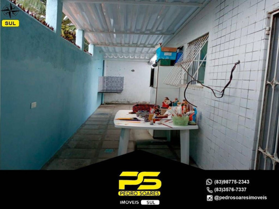 Imagem Apartamento com 2 Quartos à Venda, 80 m² em Planalto Boa Esperança - João Pessoa
