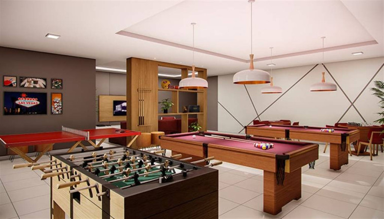 Imagem Apartamento com 3 Quartos à Venda, 126 m² em Forte - Praia Grande