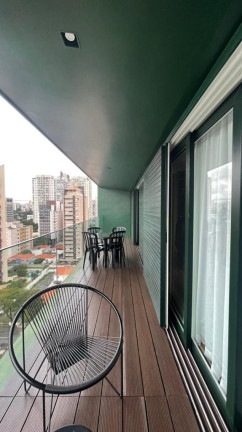 Imagem Imóvel com 1 Quarto à Venda, 95 m² em Vila Olímpia - São Paulo