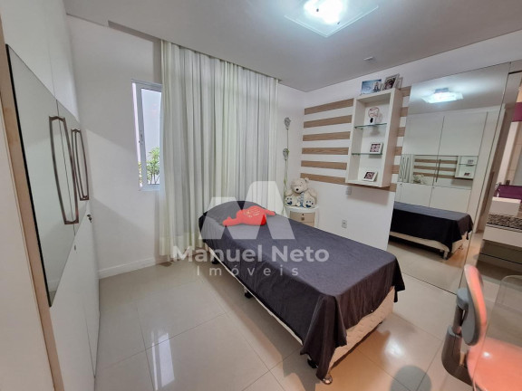 Imagem Casa com 5 Quartos à Venda, 288 m² em Dunas - Fortaleza