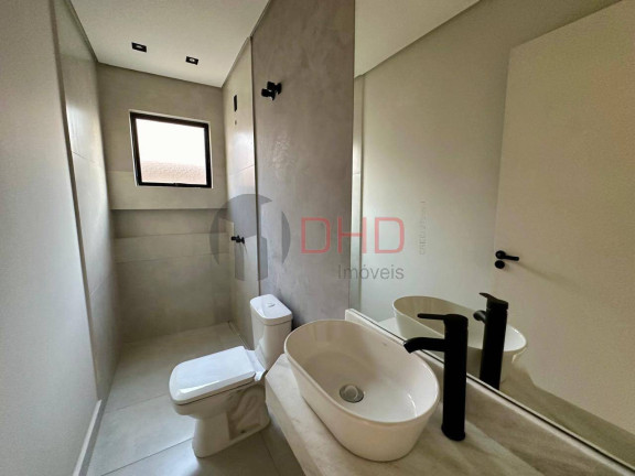 Imagem Casa de Condomínio com 3 Quartos à Venda, 308 m² em Cyrela Landscape Esplanada - Votorantim