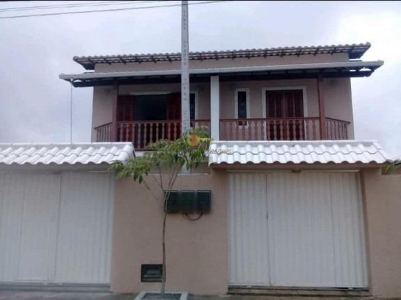 Casa com 2 Quartos à Venda, 75 m² em Paraty - Araruama