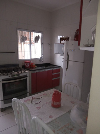 Imagem Casa com 2 Quartos à Venda, 68 m² em Balneário Esmeralda - Praia Grande Imagem Casa com 2 Quartos à Venda, 68 m² em Balneário Esmeralda - Praia Grande